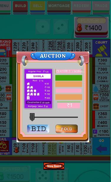 Vyapari A Buisness Game:Buisness Dice & Board Game screenshot image 14_Popularmodapk.com