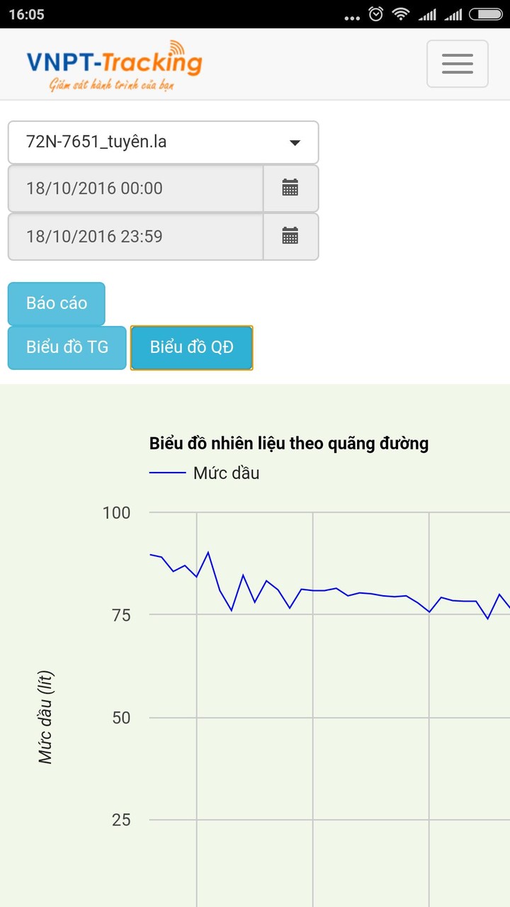 VNPT-Tracking screenshot image 9_Popularmodapk.com