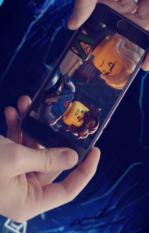 神奇忍者玩具世界破解版<span>(mod)</span> screenshot image 5_Popularmodapk.com