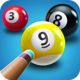 Sir Snooker: 8 Ball Pool1.50.1_Popularmodapk.com