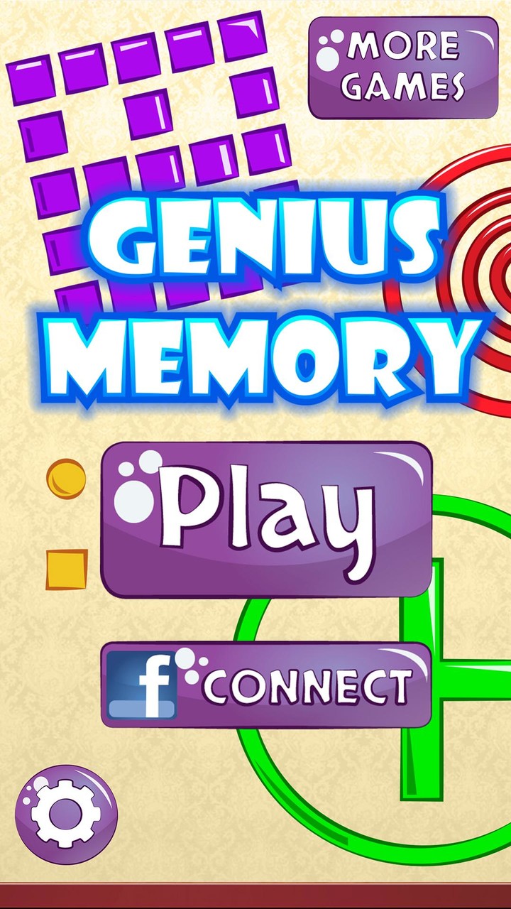 Genius Memory screenshot image 5_Popularmodapk.com