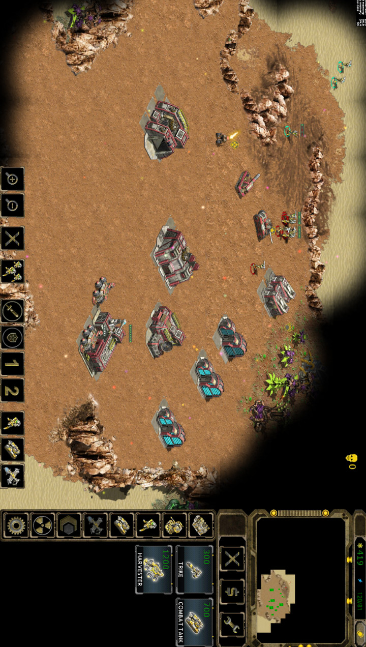 The Expanse(Mod Menu) screenshot image 1_Popularmodapk.com