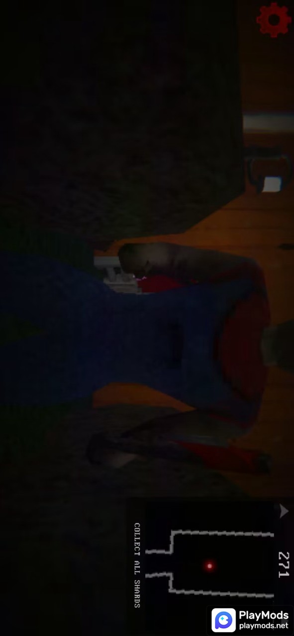 Creators Doom<span>(user made)</span> screenshot image 6_Popularmodapk.com