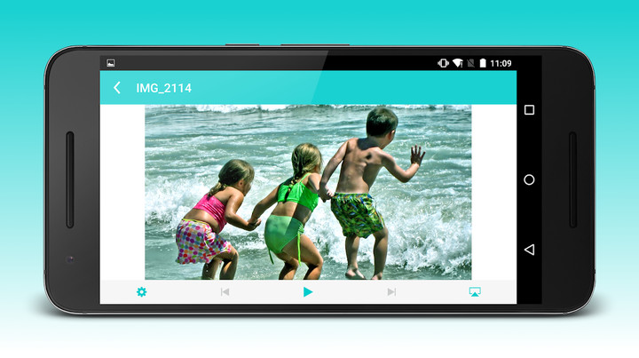 Nero Streaming Player | Connect phone to Smart TV screenshot image 5_Popularmodapk.com