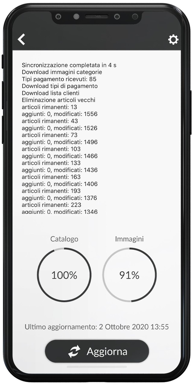Bamboom catalogo e ordini screenshot image 8_Popularmodapk.com