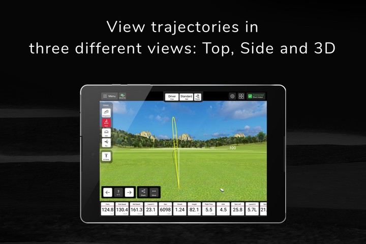 FS Golf screenshot image 27_Popularmodapk.com