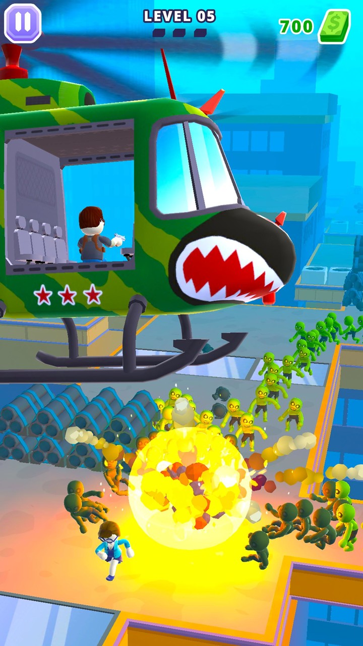 Bugatti Chiron Asphalt Riders screenshot image 7_Popularmodapk.com