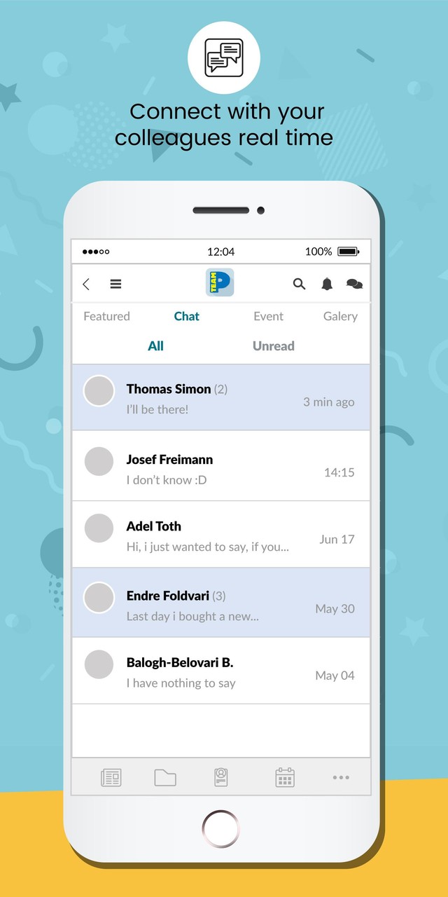 PrakTEAM screenshot image 5_Popularmodapk.com
