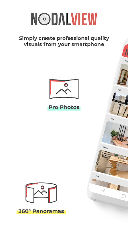 Nodalview: Real Estate App screenshot image 6_Popularmodapk.com