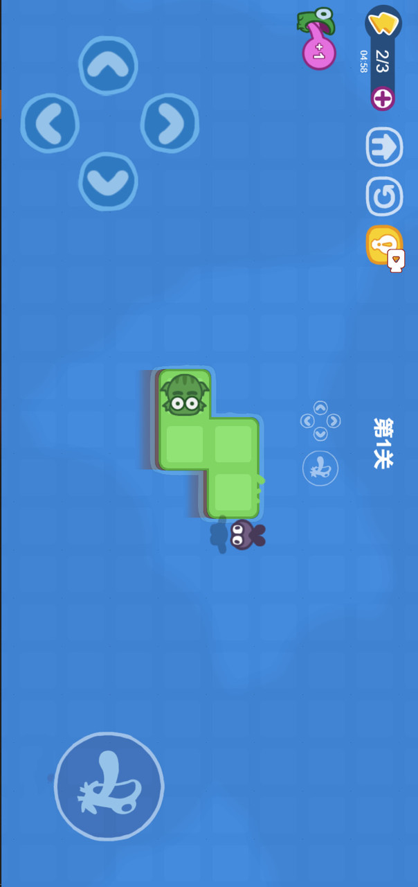 功夫蛙<span>(No Ads)</span> screenshot image 2_Popularmodapk.com