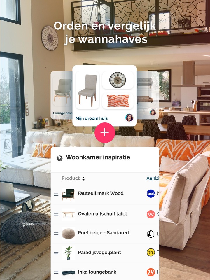 Hatsa! | Online Shoppingbuddy screenshot image 12_Popularmodapk.com