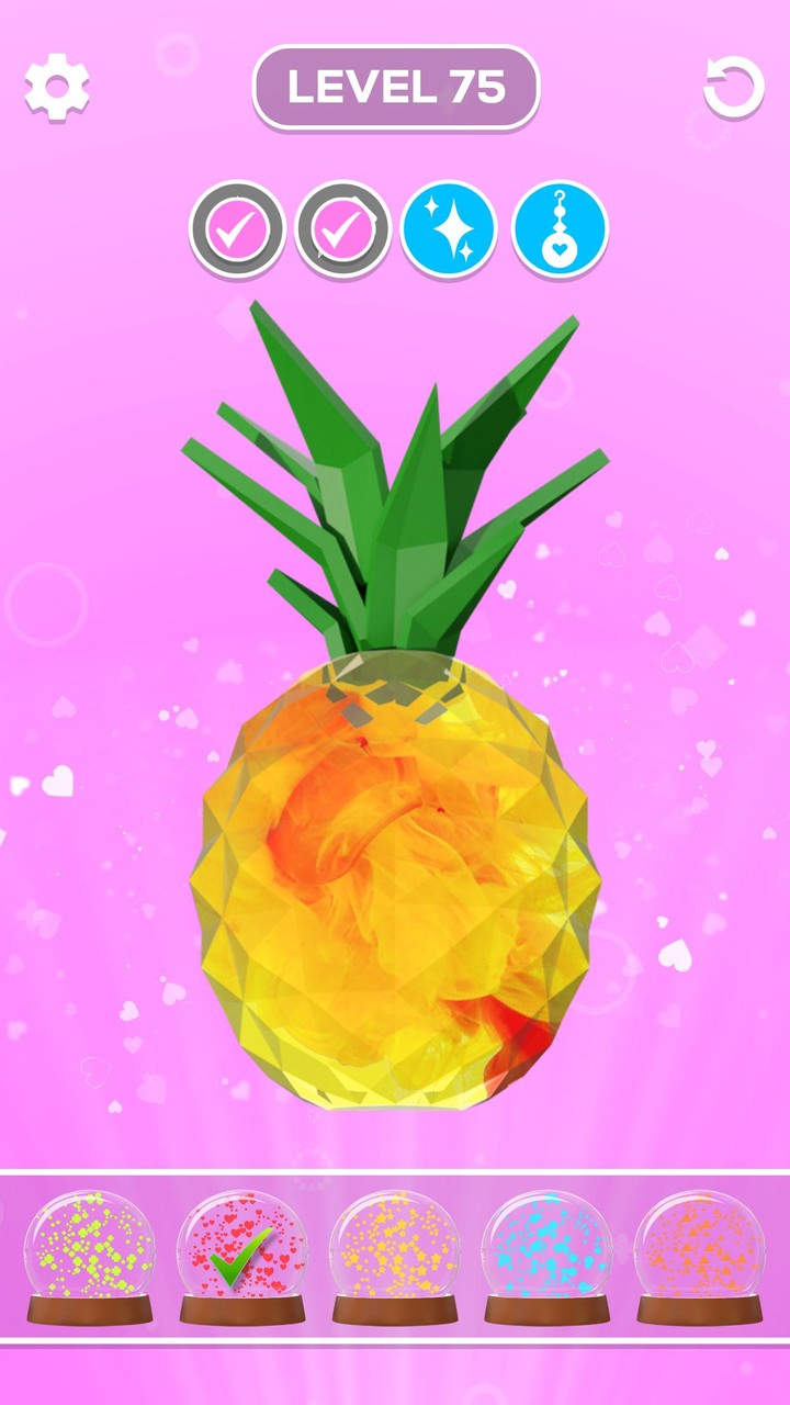 Syringe Slime Sim: DIY Jelly screenshot image 17_Popularmodapk.com