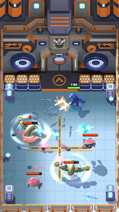 机器人英雄破解版<span>(mod)</span> screenshot image 6_Popularmodapk.com