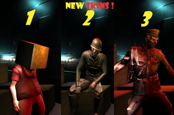 Subway Dark screenshot image 2_Popularmodapk.com