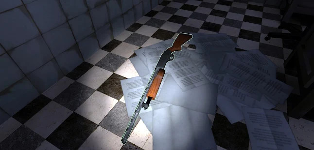 Specimen Zero - Online horror<span>(Everything Unlocked)</span> screenshot image 3_Popularmodapk.com