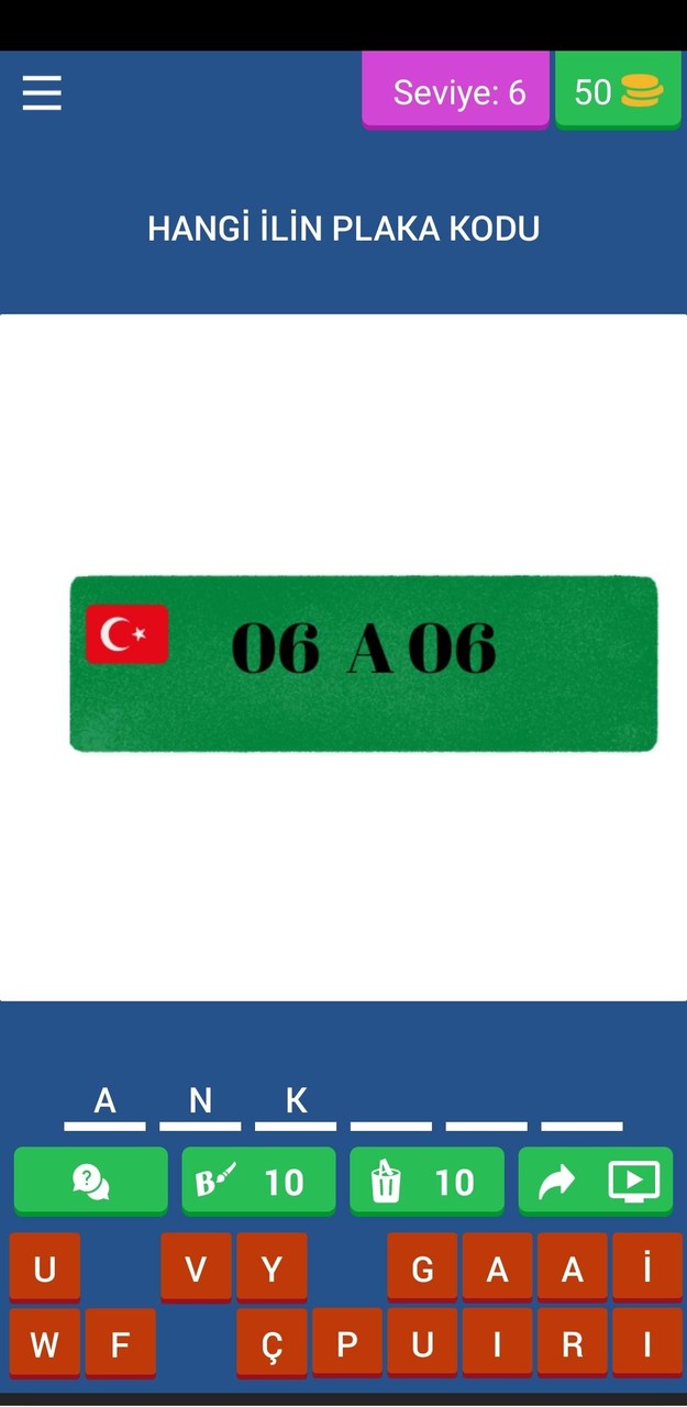 PLAKA KODLARI screenshot image 2_Popularmodapk.com