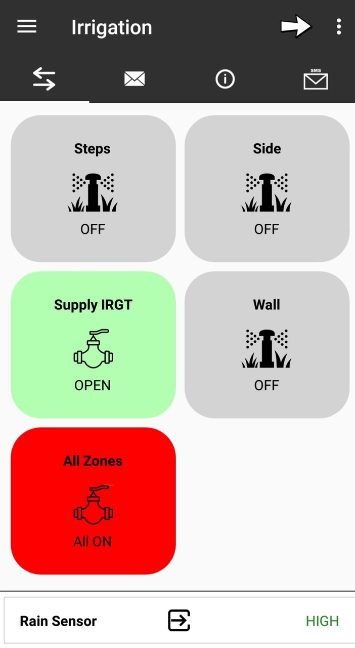 G-REMOTE screenshot image 3_Popularmodapk.com