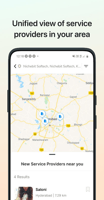 Petzzing: Pet Shop & Pet Care screenshot image 1_Popularmodapk.com
