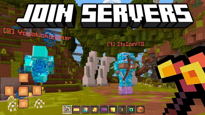 Craftsman KingCraft screenshot image 2_Popularmodapk.com