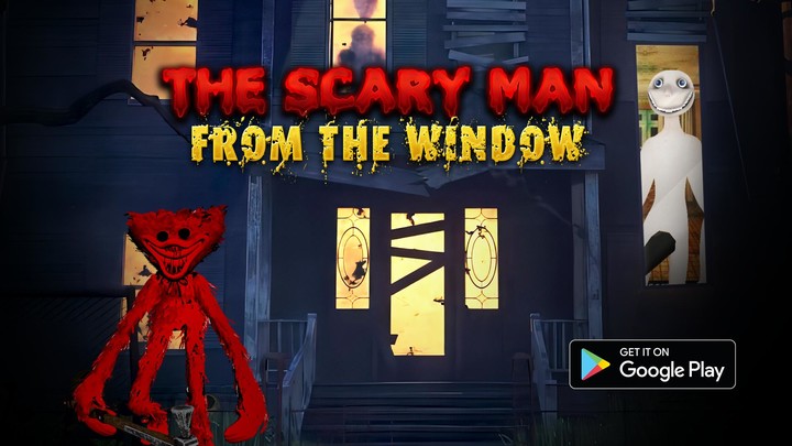 the man and poppy from window screenshot image 1_Popularmodapk.com