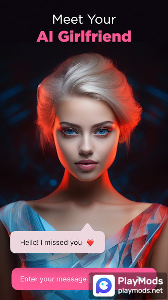 AIGo - AI Chatbot with GPT<span>(Premium Unlocked)</span> screenshot image 1_Popularmodapk.com