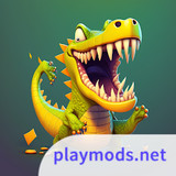 Animal Wildlife<span>(Unlimited HP)</span>1.3.1_Popularmodapk.com