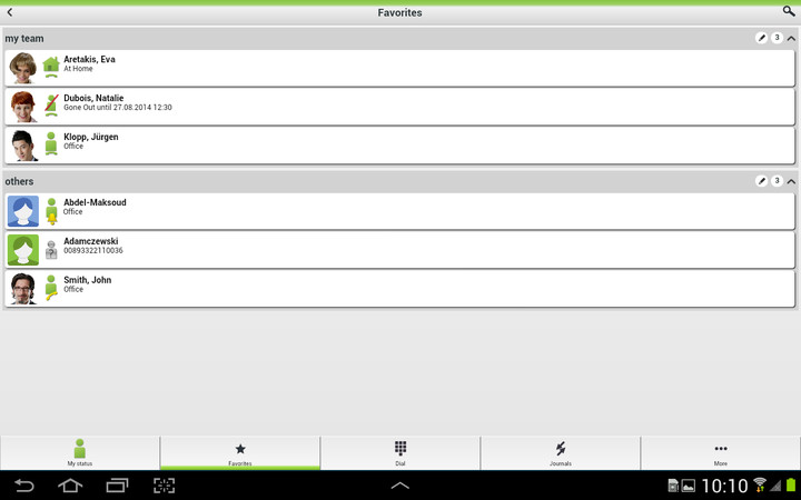 Ono app screenshot image 1_Popularmodapk.com