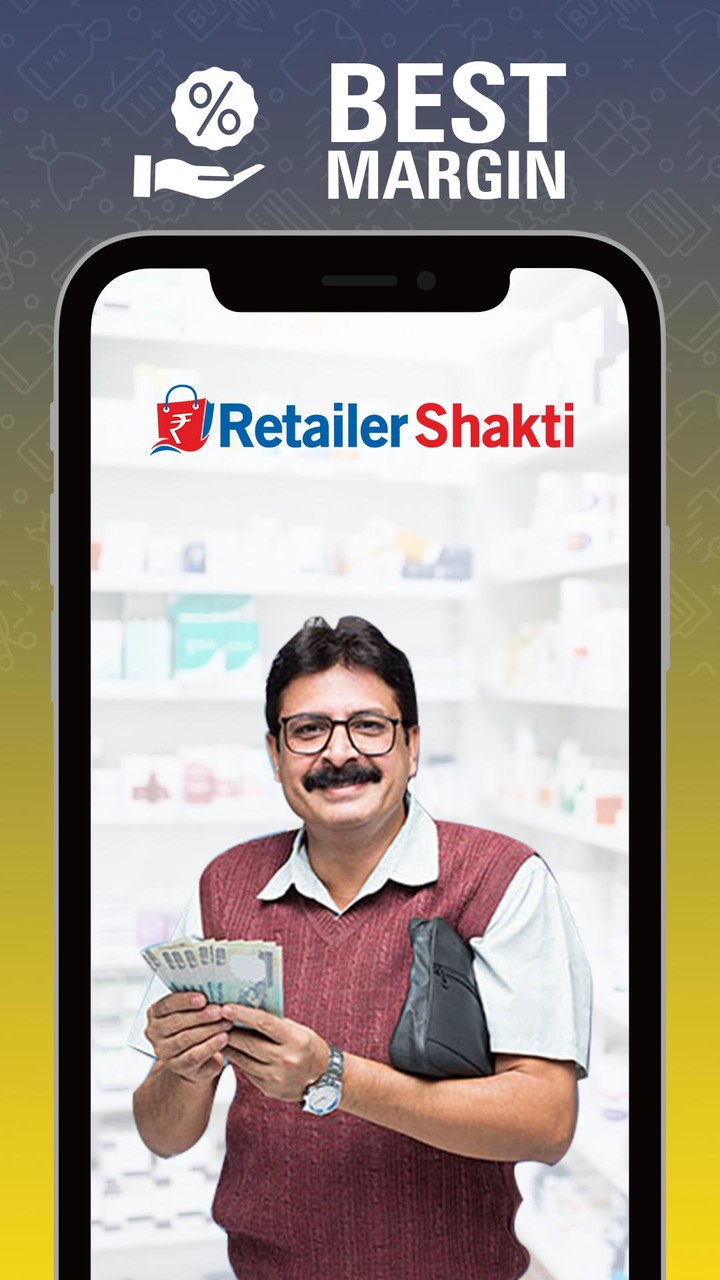 RetailerShakti - Wholesale B2B Shopping App screenshot image 6_Popularmodapk.com