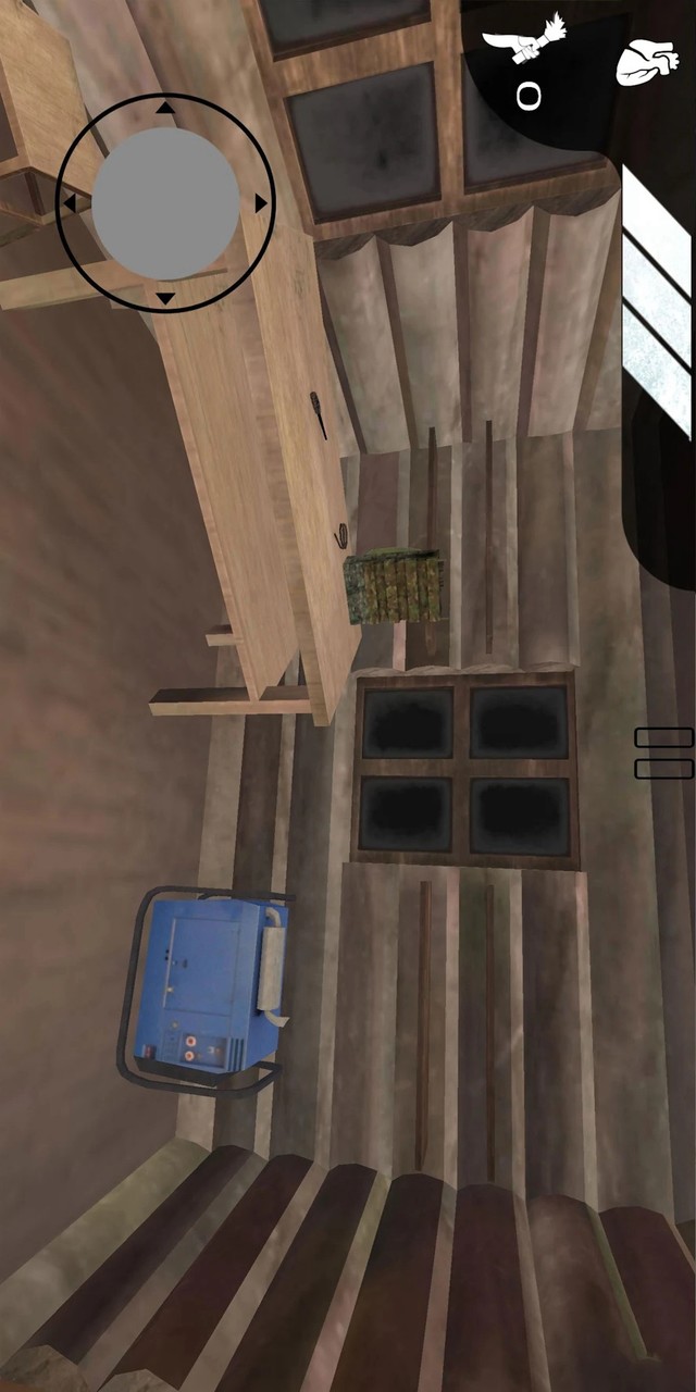 Scary Horror Games: Evil Forest Ghost Escape(No Ads) screenshot image 13_Popularmodapk.com