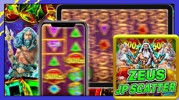 Zeus Pola Scatter NexusEngine screenshot image 3_Popularmodapk.com