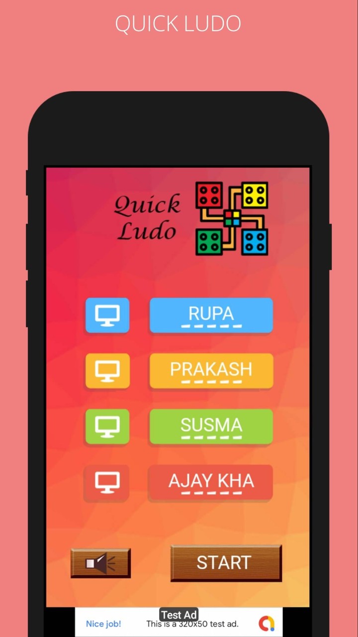 Quick Ludo screenshot image 1_Popularmodapk.com