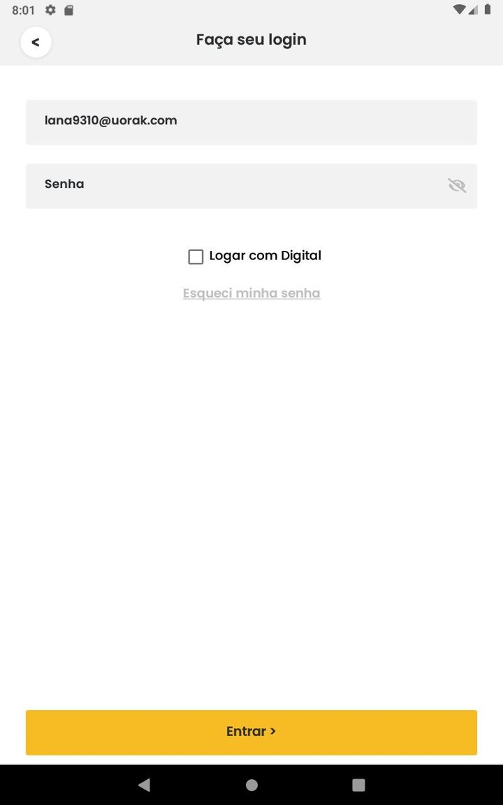 Vibank - Conta Digital screenshot image 3_Popularmodapk.com