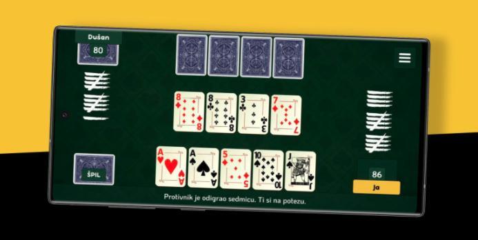 Tablic - Igra Tablić screenshot image 5_Popularmodapk.com