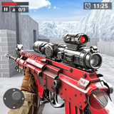 Critical Gun: Shoot Fire1.0.4_Popularmodapk.com