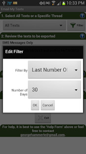 OnWear Pro screenshot image 8_Popularmodapk.com