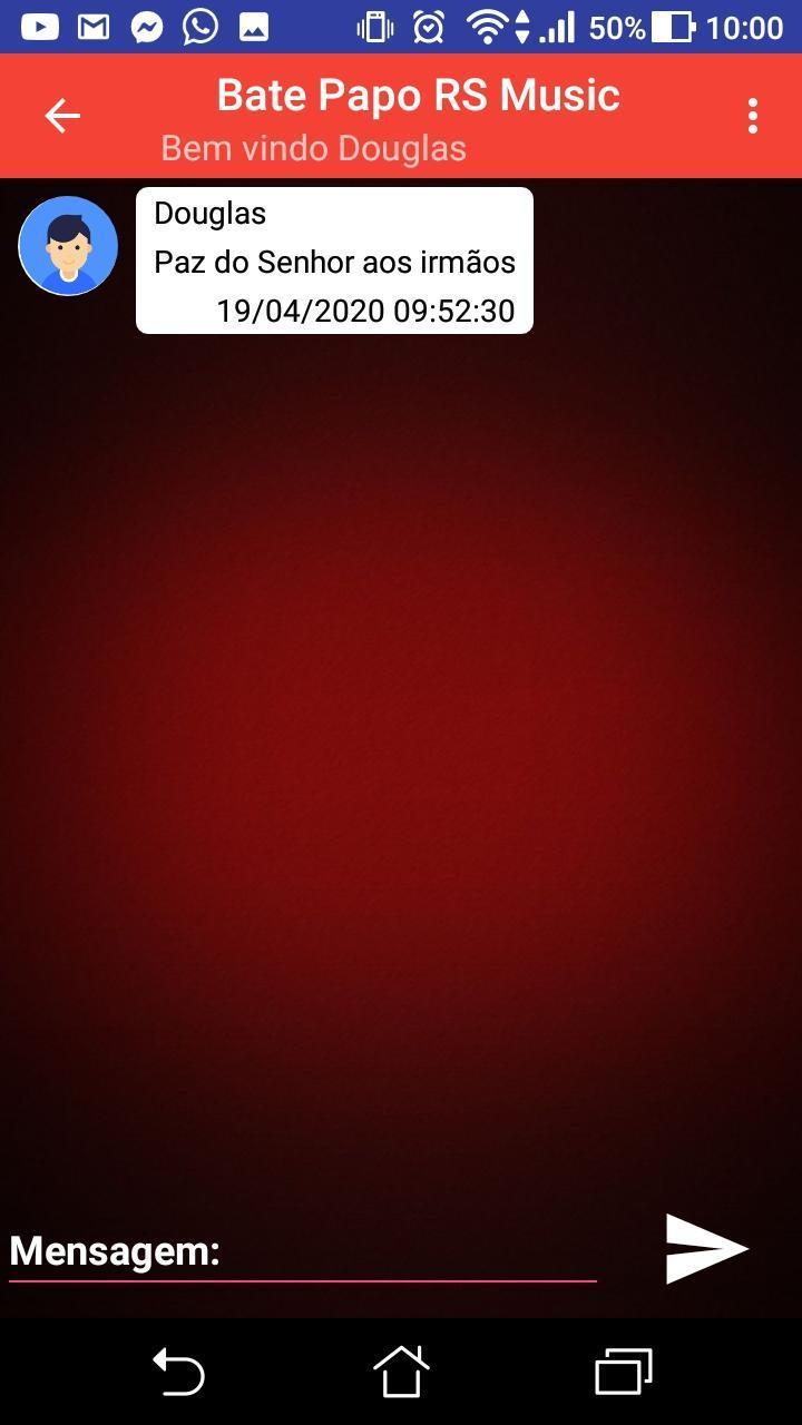 Rádio RS Music screenshot image 8_Popularmodapk.com