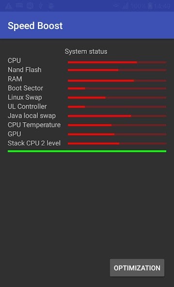 3d Spain Flag Live Wallpaper screenshot image 2_Popularmodapk.com