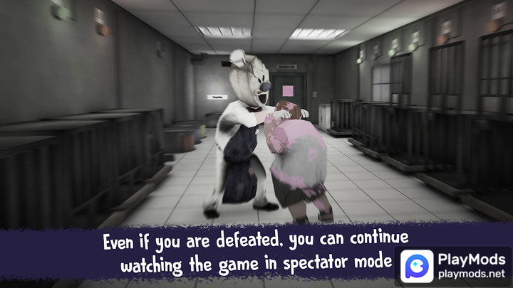 Ice Scream United: Multiplayer<span>(no ads)</span> screenshot image 5_Popularmodapk.com