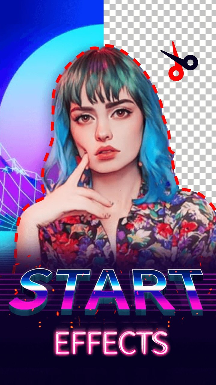 ToonPlay: Cartoon Face Editor screenshot image 12_Popularmodapk.com