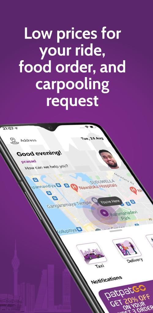 Magic CarLight screenshot image 7_Popularmodapk.com