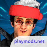 Toilet Fight1.3.7_Popularmodapk.com