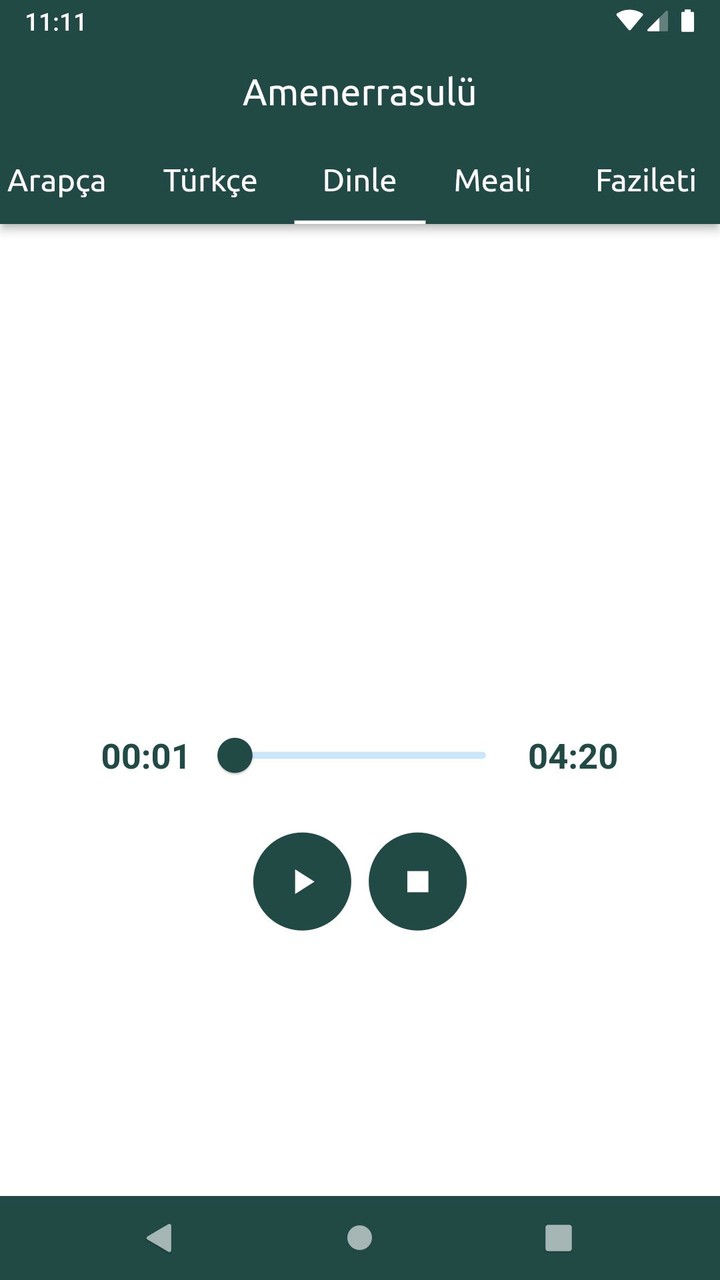 Amenerrasulü screenshot image 18_Popularmodapk.com