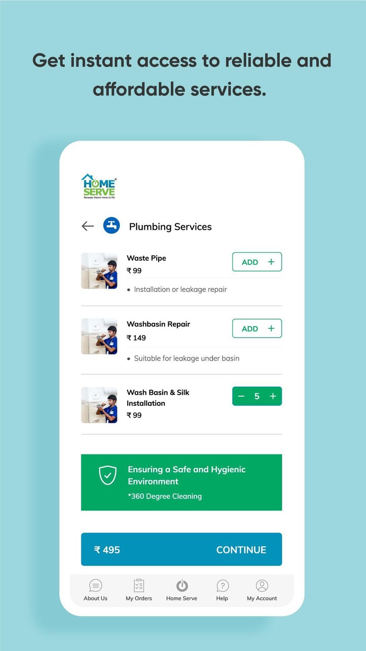 Construction workers are crazy too (trial version)(Mod) screenshot image 3_Popularmodapk.com