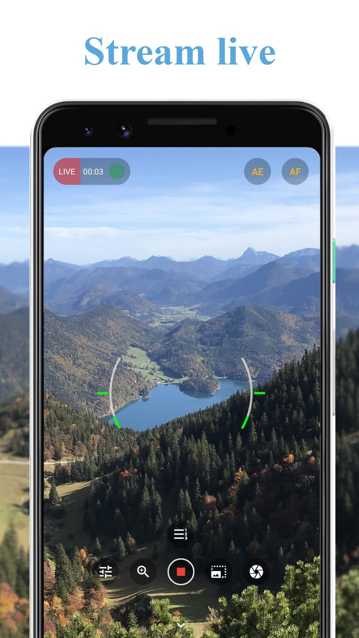 Film it — Video Recorder screenshot image 7_Popularmodapk.com
