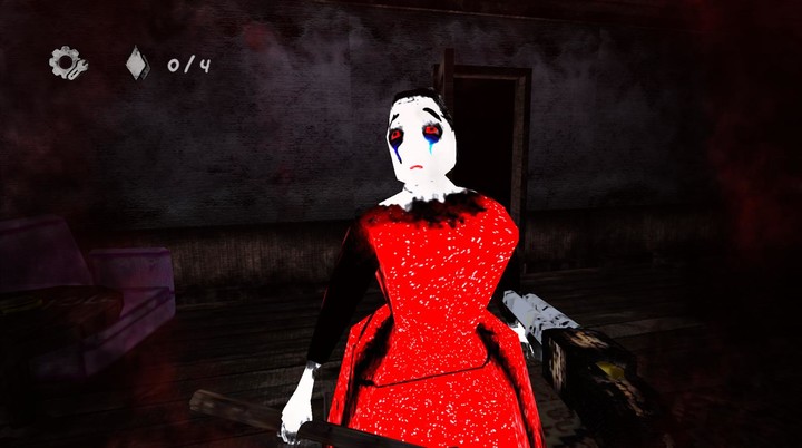 Baba Nightmare screenshot image 5_Popularmodapk.com