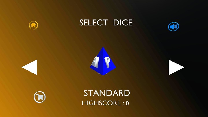 inDice - Puzzle Word Game screenshot image 5_Popularmodapk.com