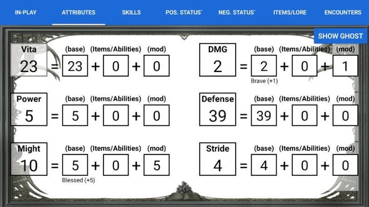 Folklore Assistant screenshot image 3_Popularmodapk.com