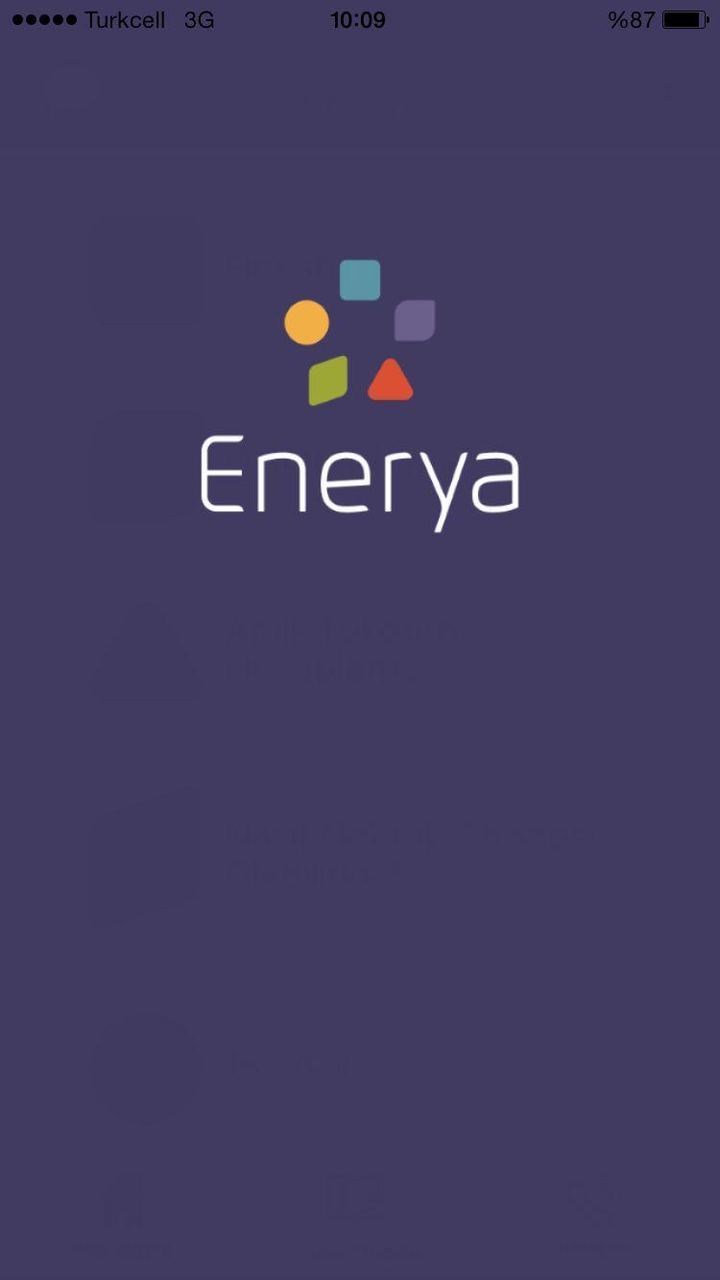 ENERYA Her An Her Yerde Enerji screenshot image 1_Popularmodapk.com