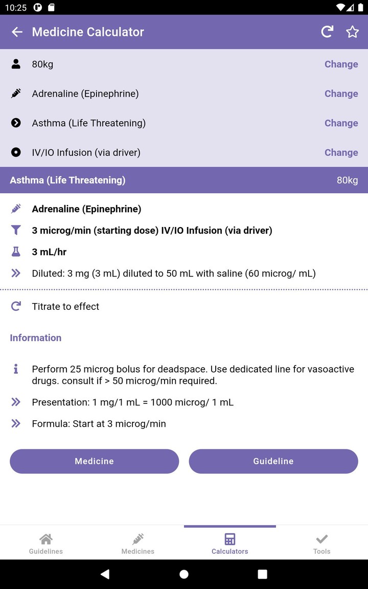 SAAS Clinical App screenshot image 9_Popularmodapk.com
