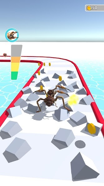 Lobby screenshot image 4_Popularmodapk.com